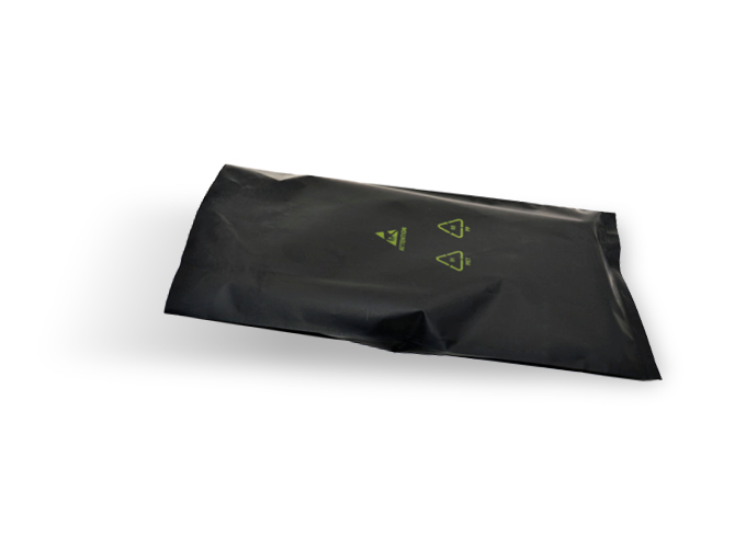 黑色导电袋